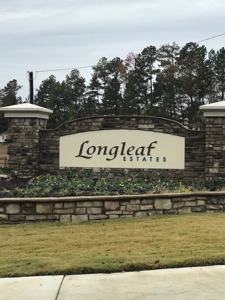 Explore Raleigh, NC Homes for Sale in Longleaf Estates!