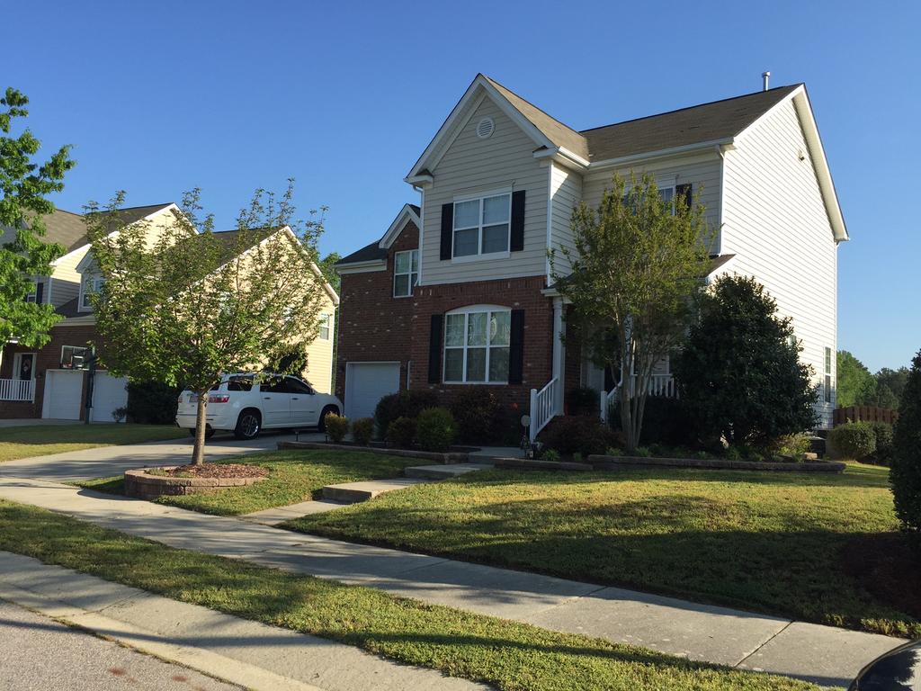 Village at Rolesville Neighborhood Highlights & Homes For Sale